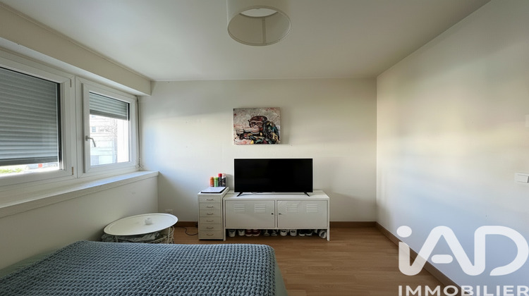 Ma-Cabane - Vente Appartement Saint-Herblain, 72 m²