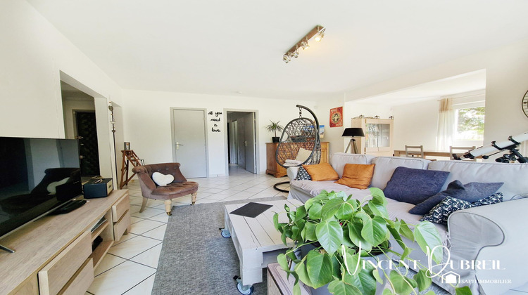 Ma-Cabane - Vente Appartement Saint-Herblain, 103 m²