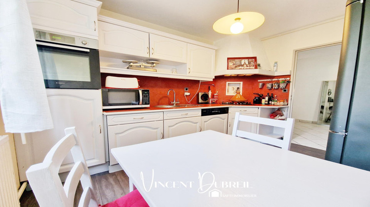 Ma-Cabane - Vente Appartement Saint-Herblain, 103 m²