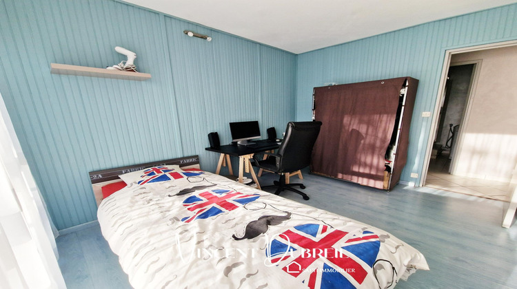 Ma-Cabane - Vente Appartement Saint-Herblain, 103 m²