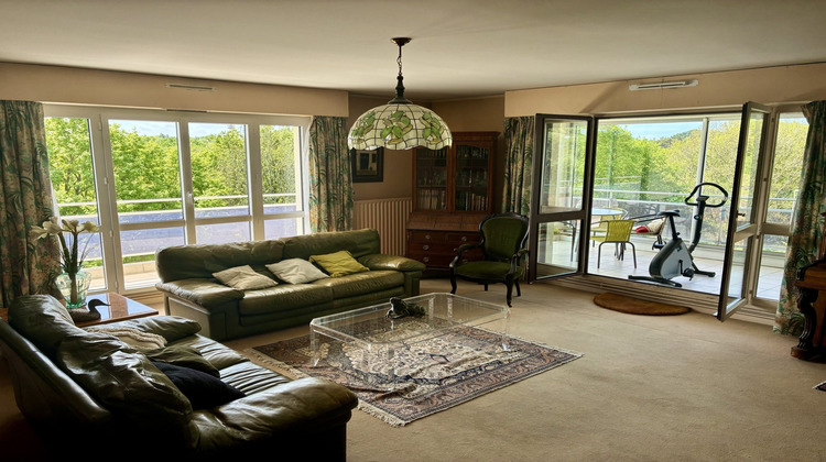 Ma-Cabane - Vente Appartement Saint-Herblain, 142 m²