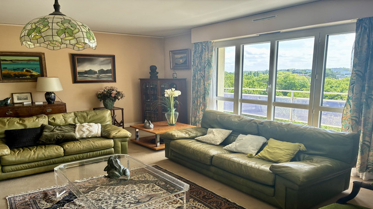 Ma-Cabane - Vente Appartement Saint-Herblain, 142 m²