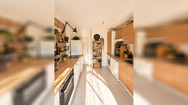 Ma-Cabane - Vente Appartement Saint-Herblain, 40 m²