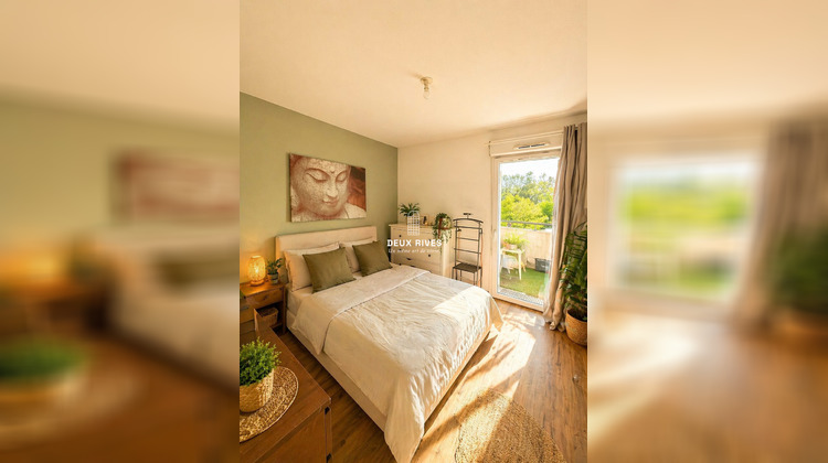 Ma-Cabane - Vente Appartement Saint-Herblain, 40 m²