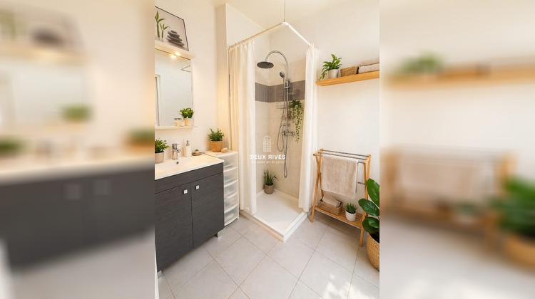 Ma-Cabane - Vente Appartement Saint-Herblain, 40 m²