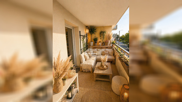 Ma-Cabane - Vente Appartement Saint-Herblain, 40 m²
