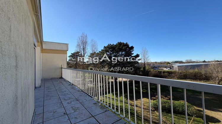 Ma-Cabane - Vente Appartement SAINT HERBLAIN, 77 m²
