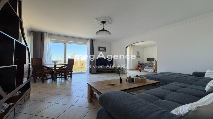 Ma-Cabane - Vente Appartement SAINT HERBLAIN, 77 m²