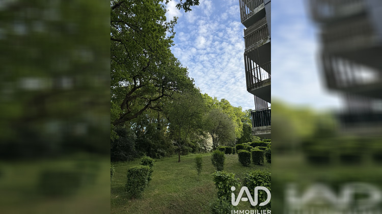 Ma-Cabane - Vente Appartement Saint-Herblain, 45 m²