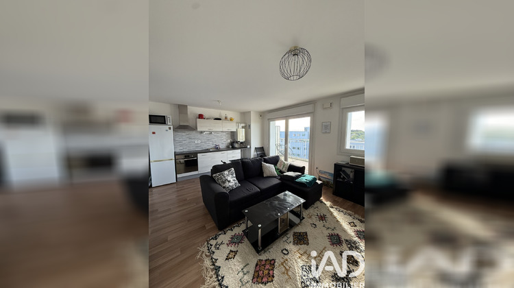 Ma-Cabane - Vente Appartement Saint-Herblain, 45 m²