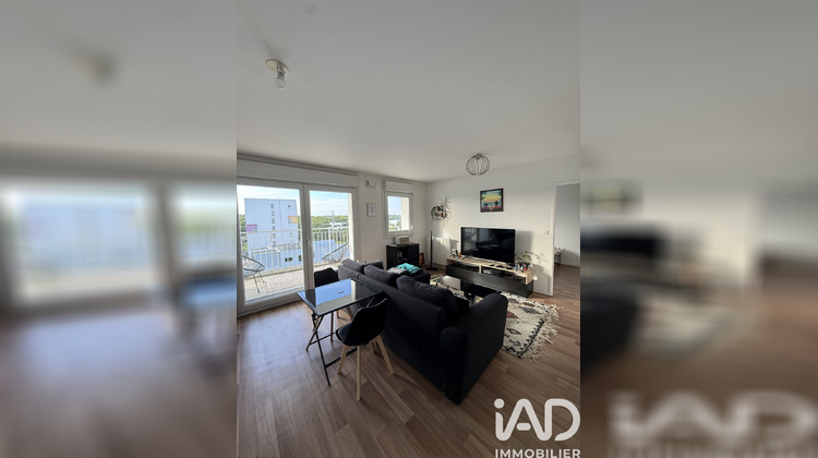 Ma-Cabane - Vente Appartement Saint-Herblain, 45 m²