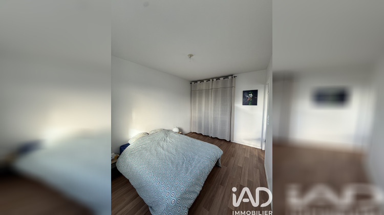 Ma-Cabane - Vente Appartement Saint-Herblain, 45 m²