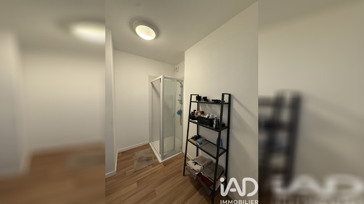 Ma-Cabane - Vente Appartement Saint-Herblain, 45 m²