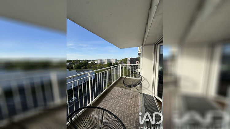 Ma-Cabane - Vente Appartement Saint-Herblain, 45 m²