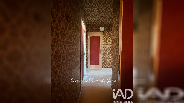 Ma-Cabane - Vente Appartement Saint-Herblain, 77 m²