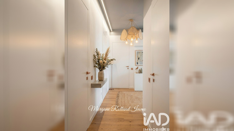 Ma-Cabane - Vente Appartement Saint-Herblain, 77 m²