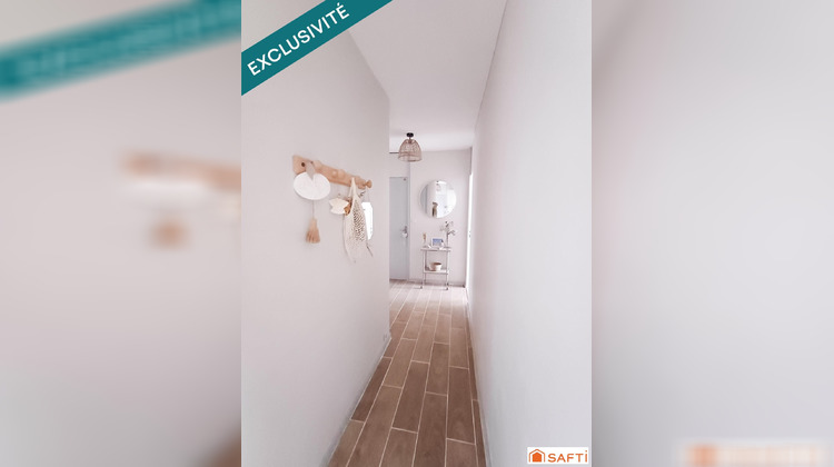 Ma-Cabane - Vente Appartement Saint-Herblain, 77 m²