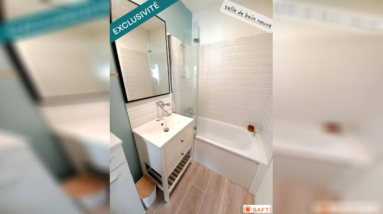 Ma-Cabane - Vente Appartement Saint-Herblain, 77 m²
