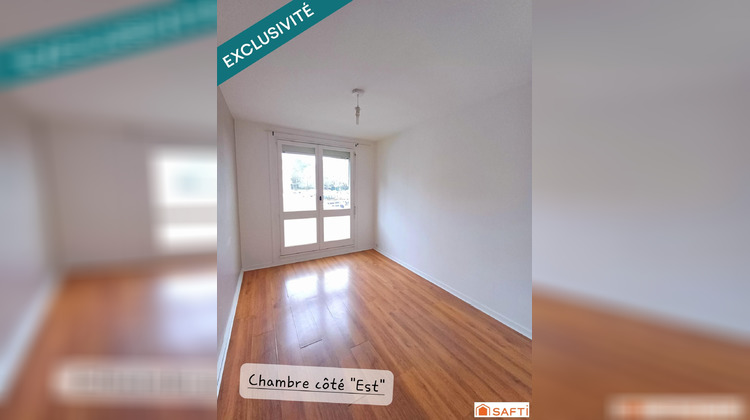 Ma-Cabane - Vente Appartement Saint-Herblain, 77 m²