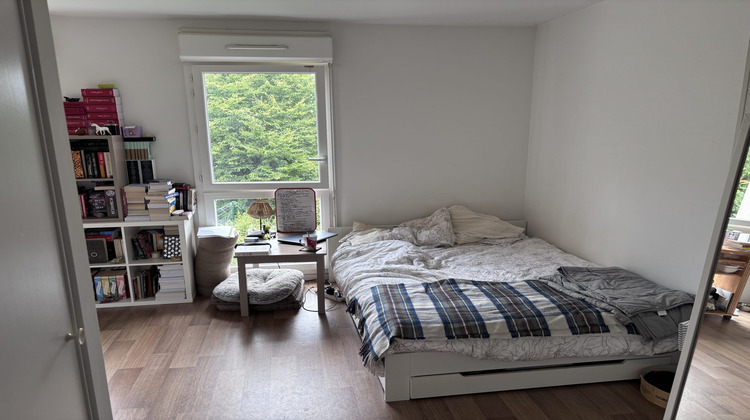 Ma-Cabane - Vente Appartement Saint-Herblain, 26 m²