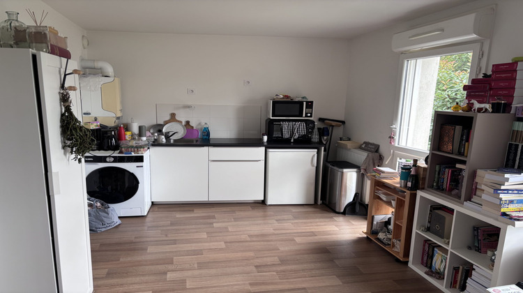 Ma-Cabane - Vente Appartement Saint-Herblain, 26 m²