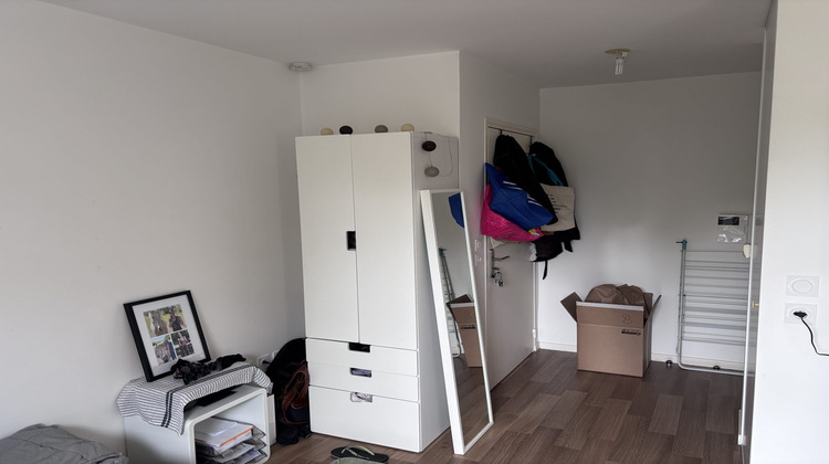 Ma-Cabane - Vente Appartement Saint-Herblain, 26 m²