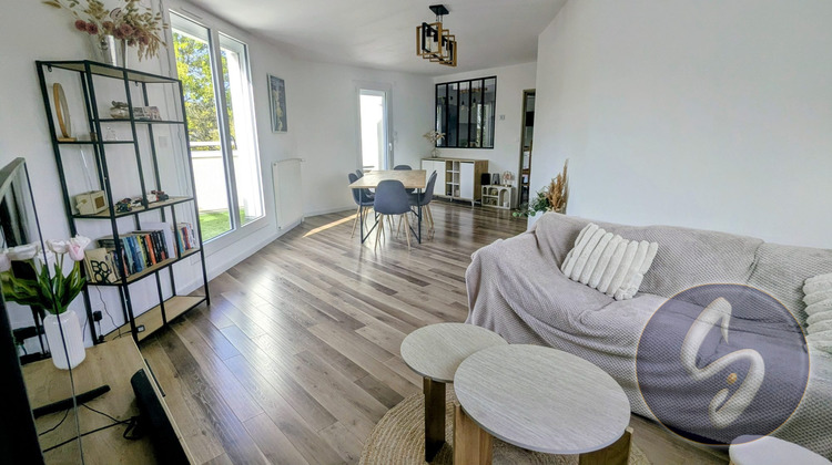 Ma-Cabane - Vente Appartement Saint-Herblain, 79 m²