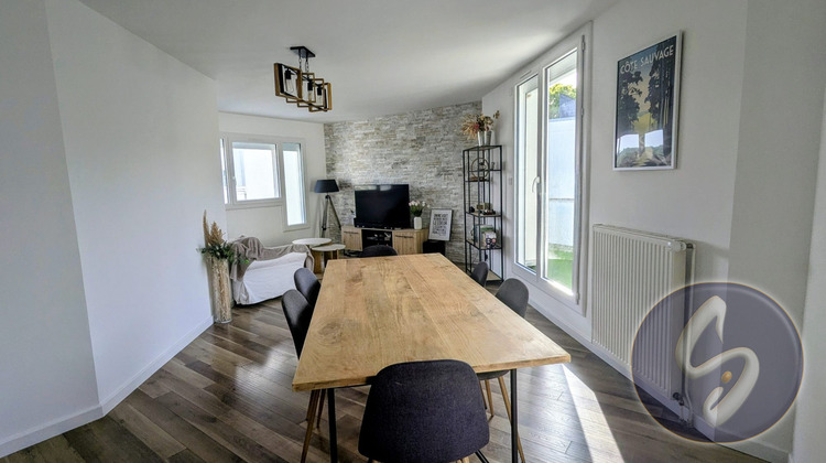 Ma-Cabane - Vente Appartement Saint-Herblain, 79 m²