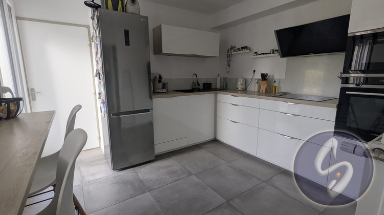 Ma-Cabane - Vente Appartement Saint-Herblain, 79 m²