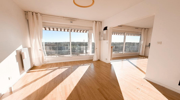 Ma-Cabane - Vente Appartement SAINT HERBLAIN, 96 m²