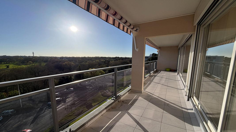 Ma-Cabane - Vente Appartement SAINT HERBLAIN, 96 m²