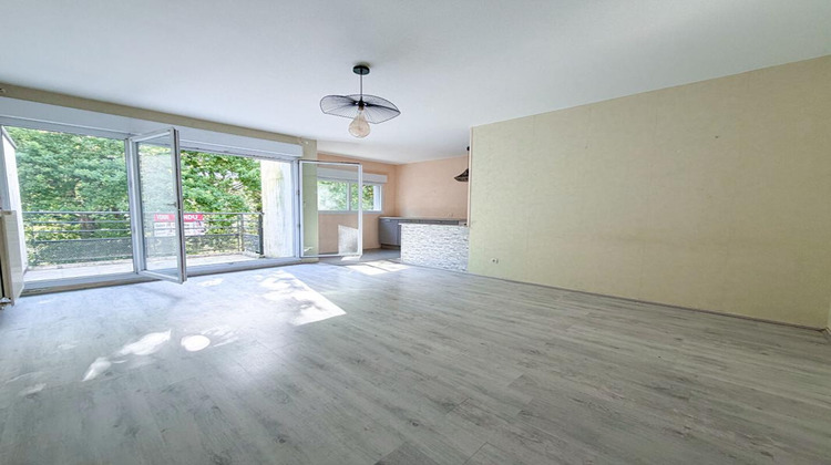 Ma-Cabane - Vente Appartement SAINT HERBLAIN, 63 m²