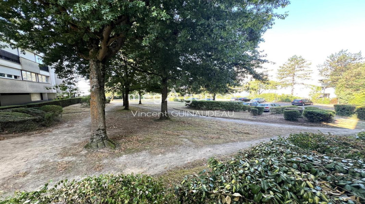Ma-Cabane - Vente Appartement SAINT HERBLAIN, 65 m²