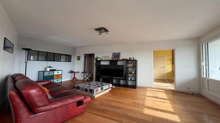 Ma-Cabane - Vente Appartement SAINT HERBLAIN, 85 m²