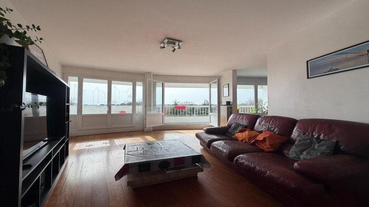 Ma-Cabane - Vente Appartement SAINT HERBLAIN, 85 m²