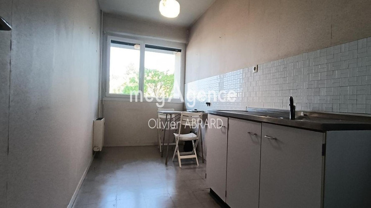 Ma-Cabane - Vente Appartement SAINT HERBLAIN, 65 m²