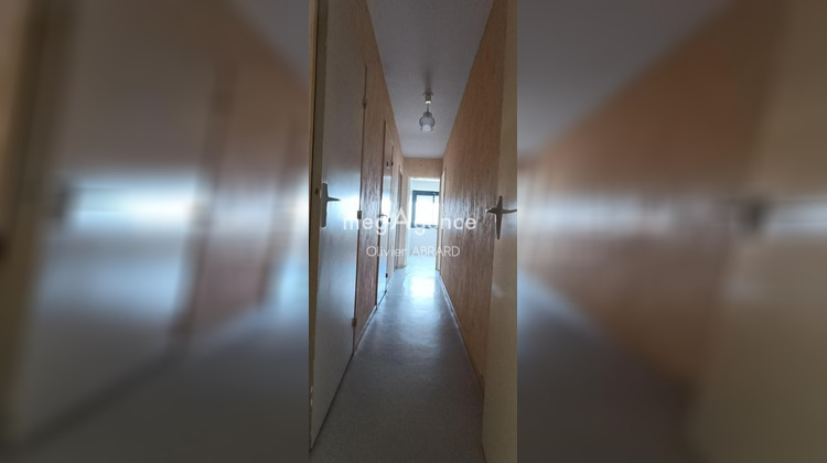 Ma-Cabane - Vente Appartement SAINT HERBLAIN, 65 m²
