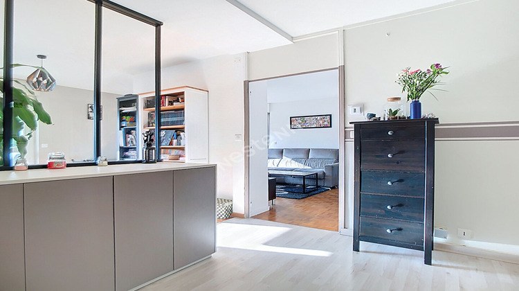 Ma-Cabane - Vente Appartement SAINT-HERBLAIN, 100 m²