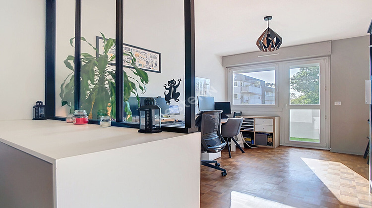 Ma-Cabane - Vente Appartement SAINT-HERBLAIN, 100 m²
