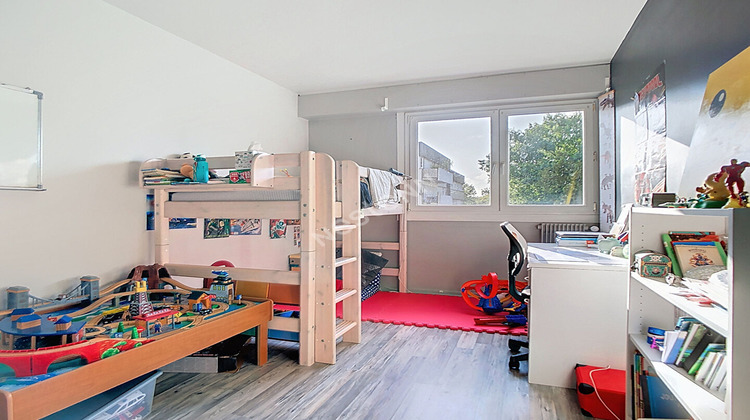 Ma-Cabane - Vente Appartement SAINT-HERBLAIN, 100 m²
