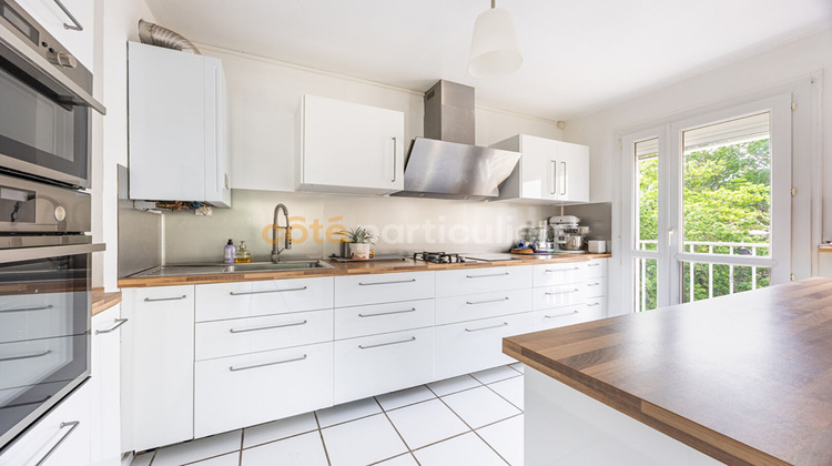 Ma-Cabane - Vente Appartement SAINT-HERBLAIN, 113 m²