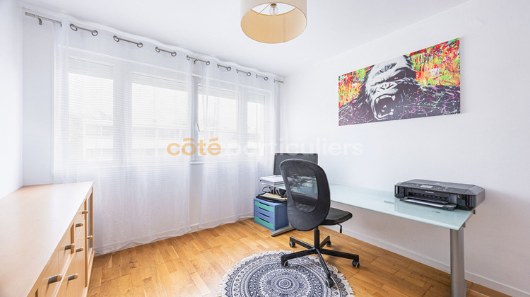 Ma-Cabane - Vente Appartement SAINT-HERBLAIN, 113 m²