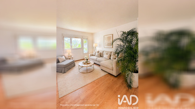 Ma-Cabane - Vente Appartement Saint-Herblain, 78 m²