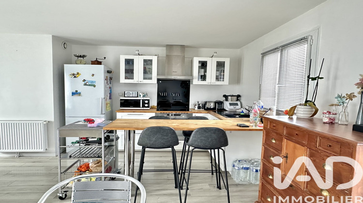 Ma-Cabane - Vente Appartement Saint-Herblain, 83 m²