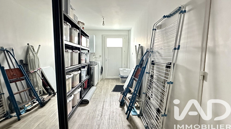 Ma-Cabane - Vente Appartement Saint-Herblain, 83 m²