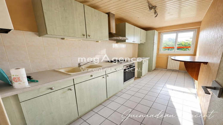 Ma-Cabane - Vente Appartement SAINT HERBLAIN, 65 m²