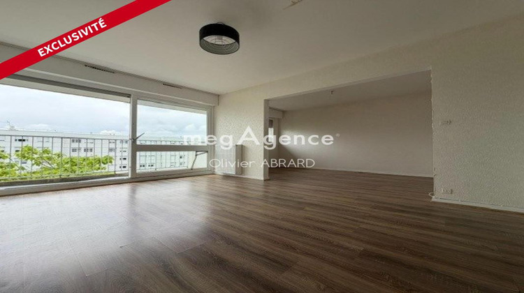 Ma-Cabane - Vente Appartement SAINT HERBLAIN, 86 m²