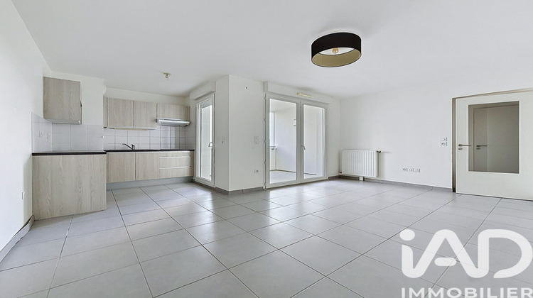 Ma-Cabane - Vente Appartement Saint-Herblain, 43 m²