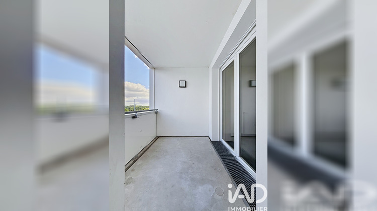 Ma-Cabane - Vente Appartement Saint-Herblain, 43 m²