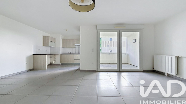 Ma-Cabane - Vente Appartement Saint-Herblain, 43 m²